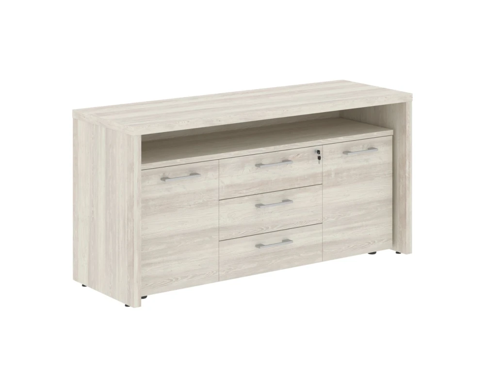 Тумба с фригобаром 1640х550х800 TP