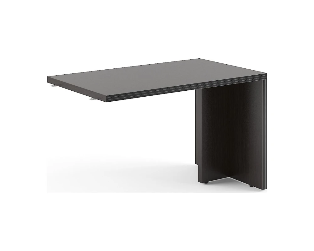 Брифинг-приставка 1200х700х750 TP