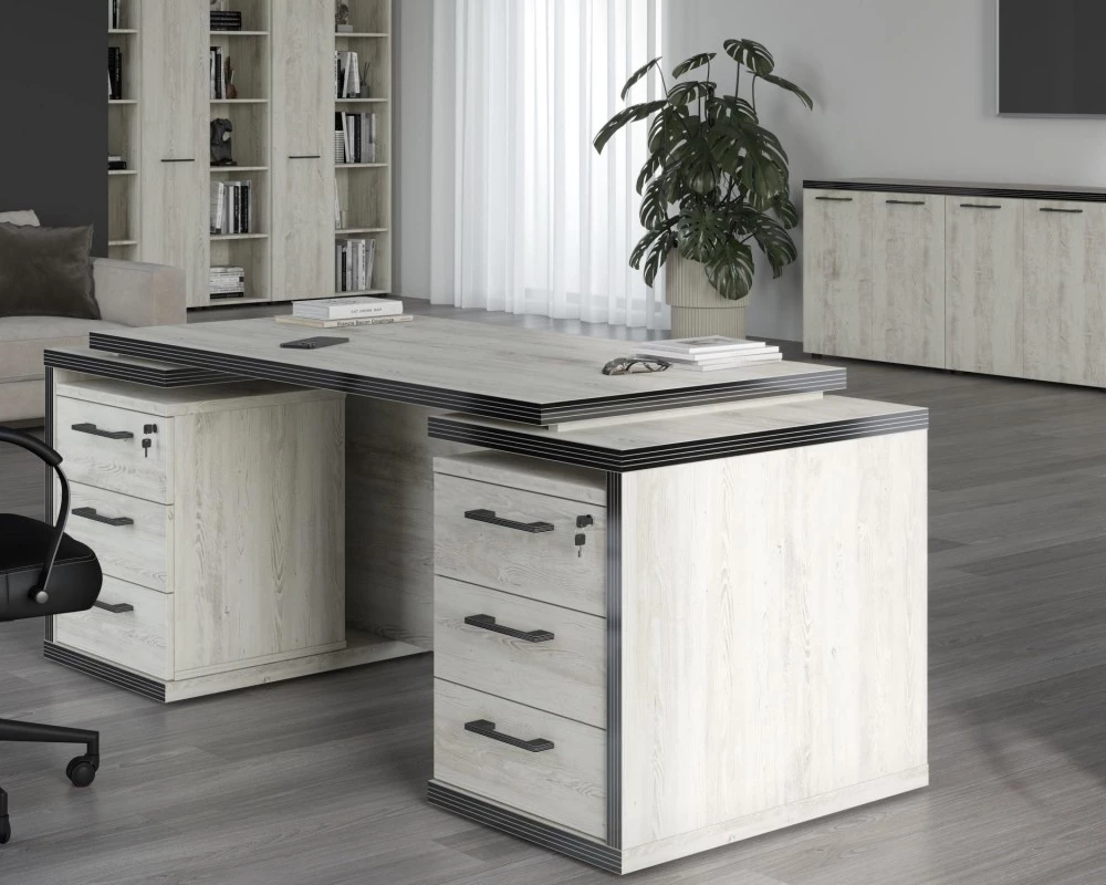 Кабинет руководителя Torr