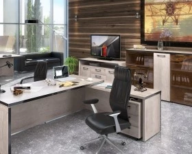 Кабинет руководителя Torr images