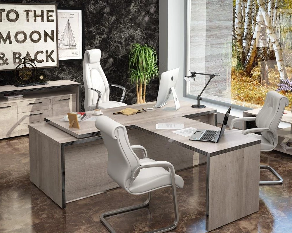 Кабинет руководителя Torr