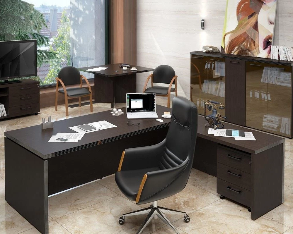 Кабинет руководителя Torr