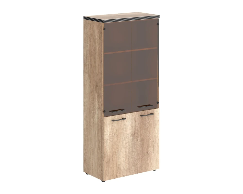 Шкаф комбинированный с топом TP