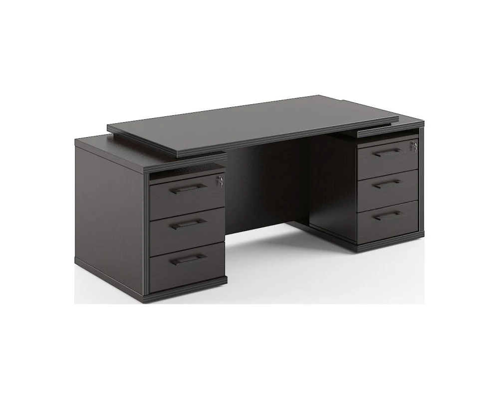 Стол руководителя 1900х750х750/696 TP