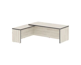 Стол руководителя 2200х2000х750/696 Torr images