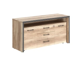 Тумба с фригобаром 1640х550х800 TP images