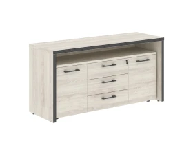 Тумба с фригобаром 1640х550х800 TP images