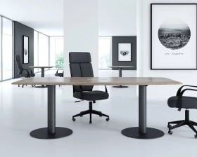 Мебель для переговорных Вейв / Wave images