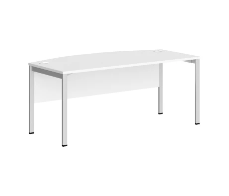 Стол руководителя 1800х914х755 Xten М