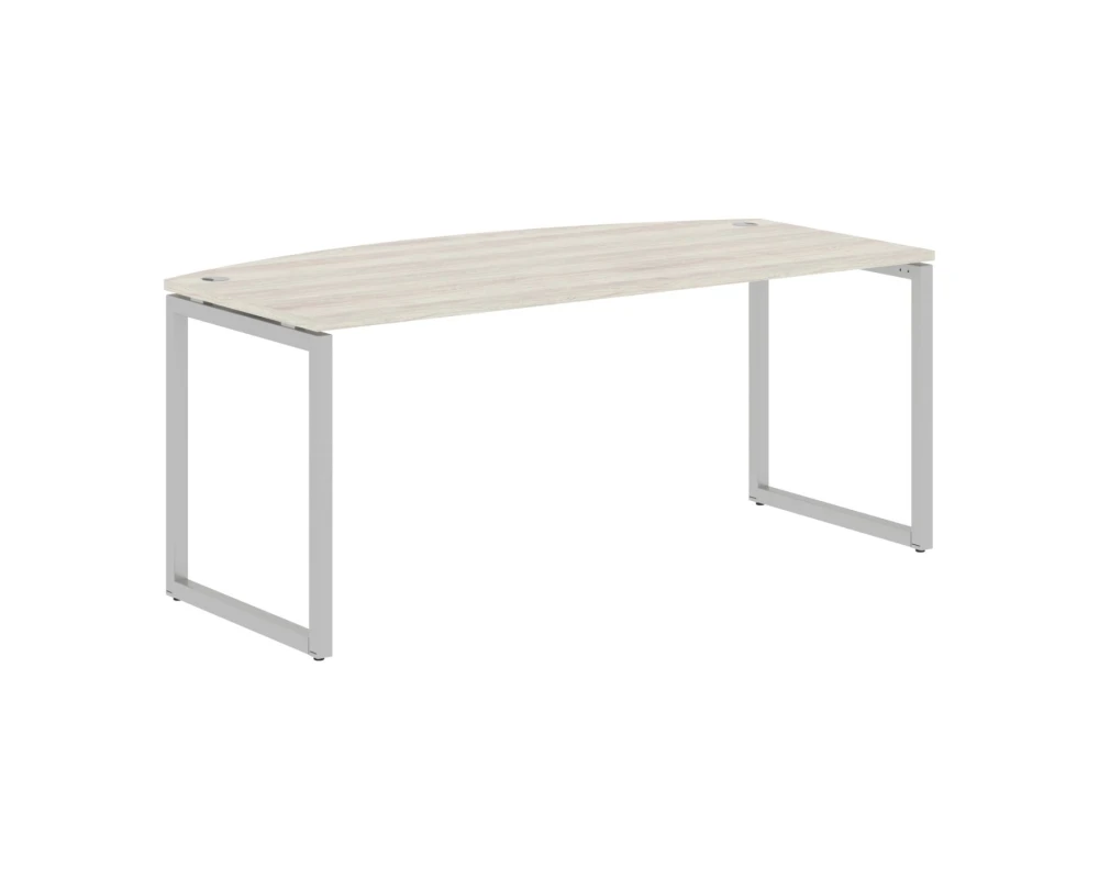 Стол руководителя 1800х914х750 Xten Кью