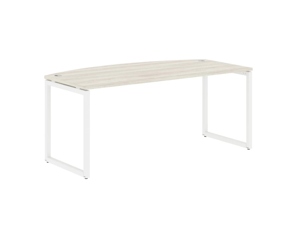 Стол руководителя 1800х914х750 Xten Кью