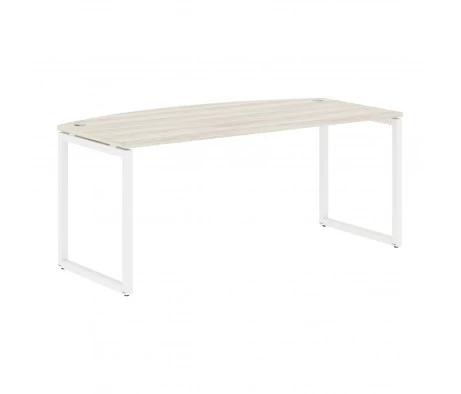 Стол руководителя 1800х914х750 Xten Кью