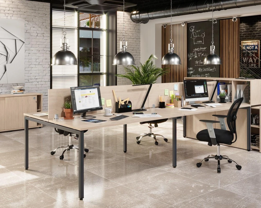 Мебель для персонала Xten С