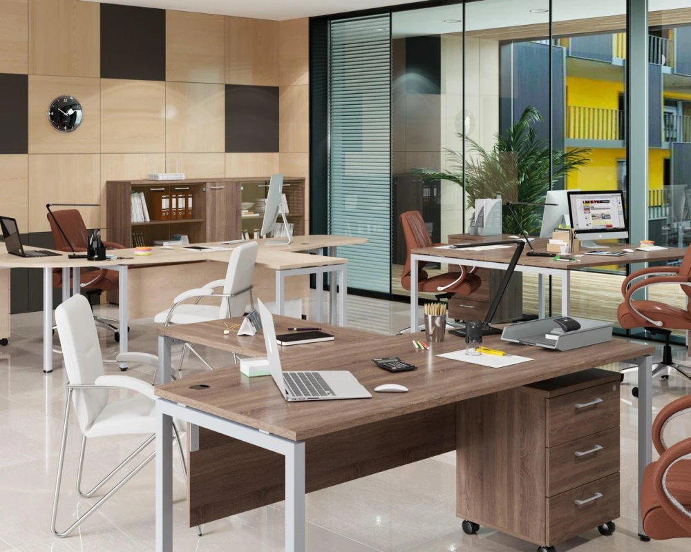 Мебель для персонала Xten С