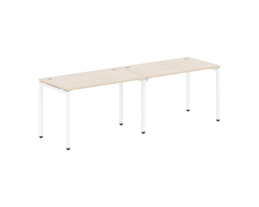 Рабочая станция 2406х700х750 Xten С