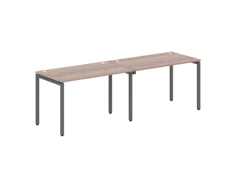 Рабочая станция 2406х700х750 Xten С