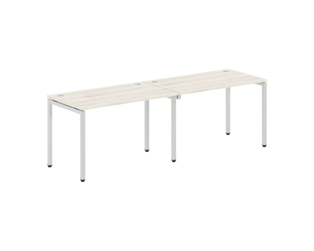 Рабочая станция 2406х700х750 Xten С