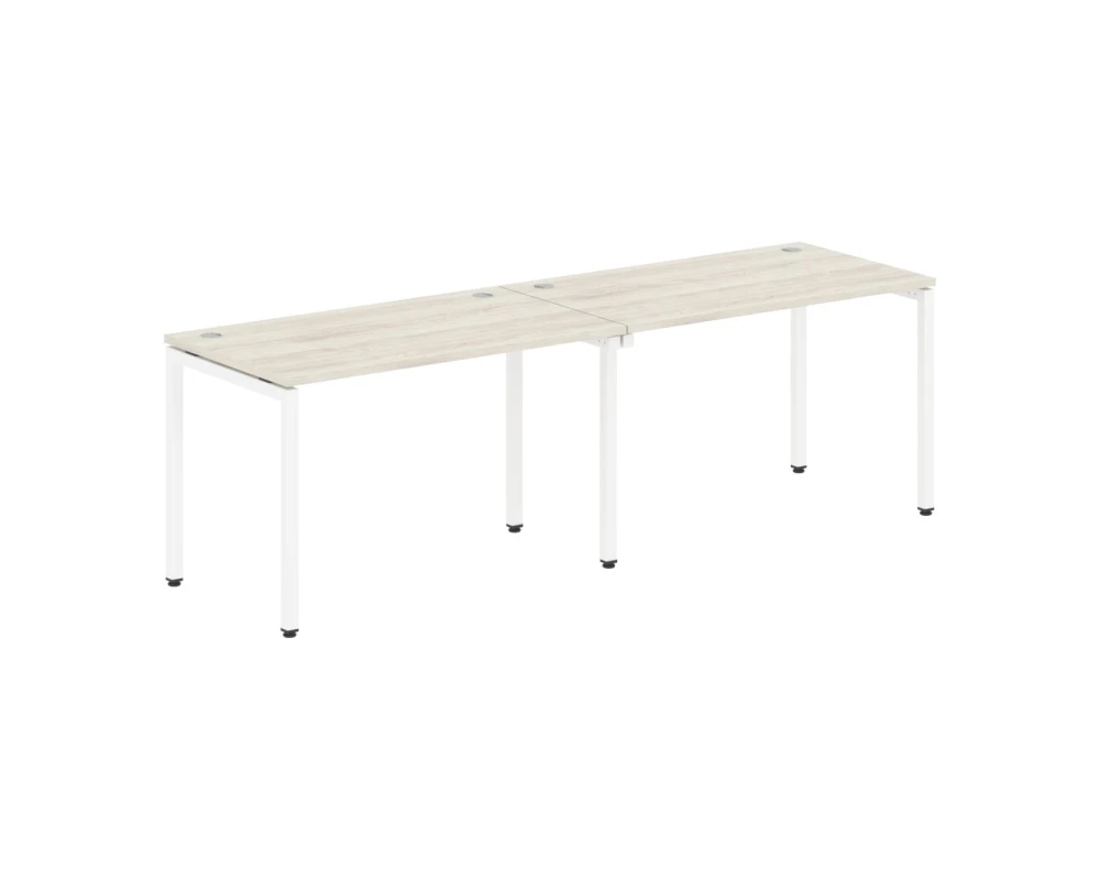 Рабочая станция 2406х700х750 Xten С