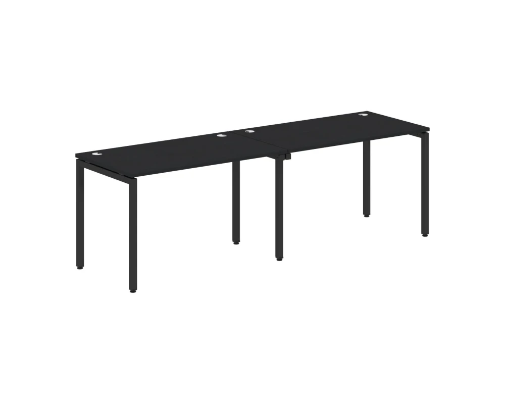 Рабочая станция 2406х700х750 Xten С