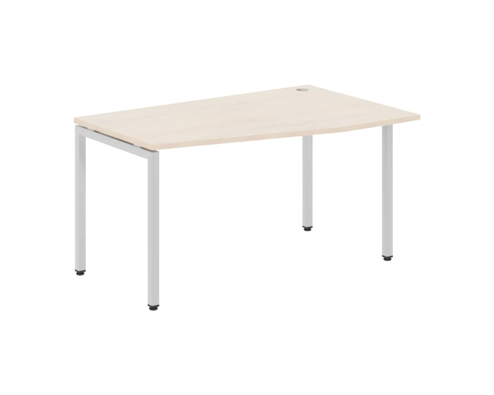 Стол письменный 1400х700/900х750 Xten С