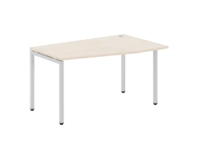 Стол письменный 1400х700/900х750 Xten С images