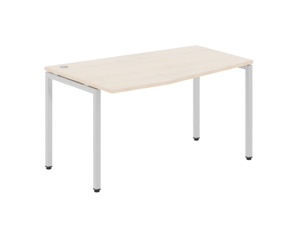 Стол письменный 1400х700/900х750 Xten С