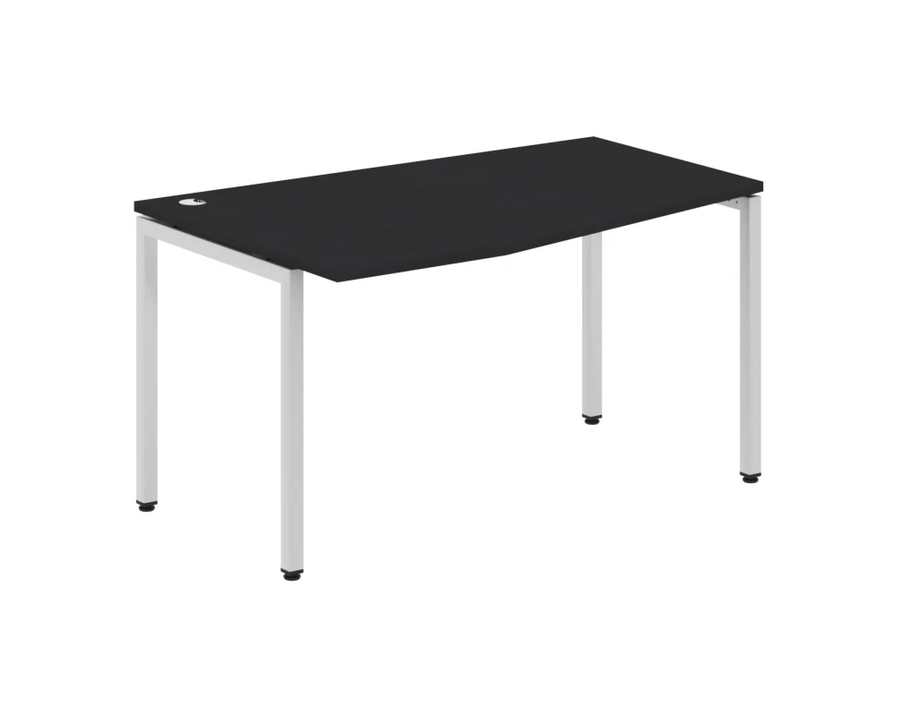 Стол письменный 1400х700/900х750 Xten С