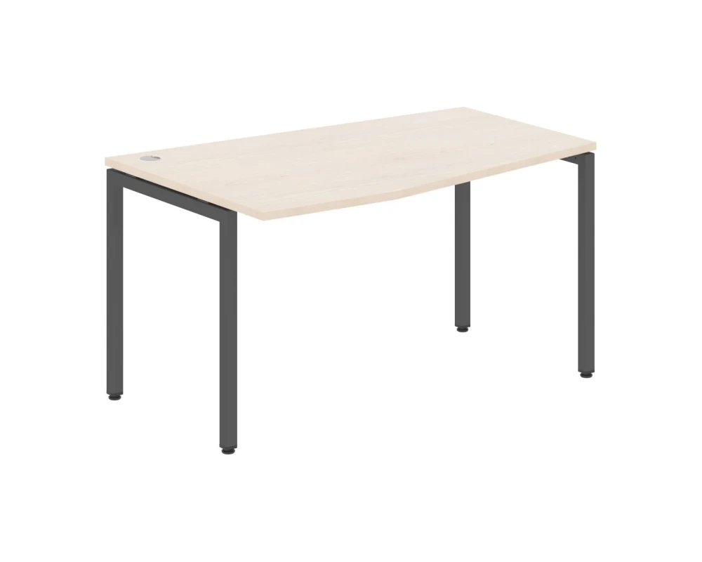 Стол письменный 1400х700/900х750 Xten С