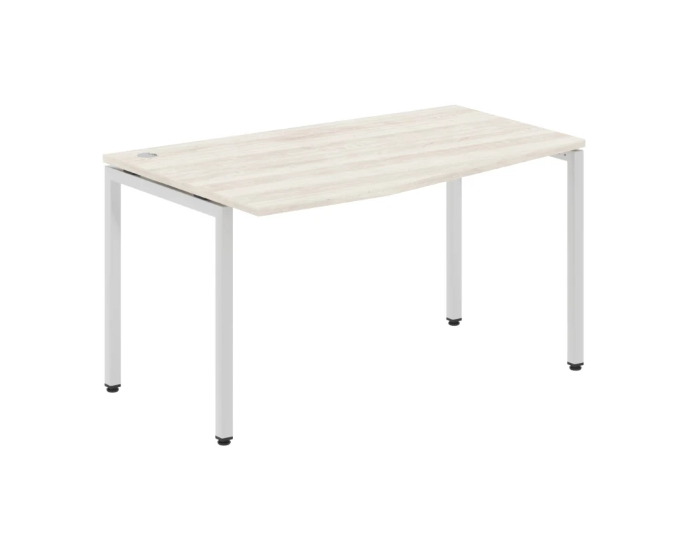 Стол письменный 1400х700/900х750 Xten С