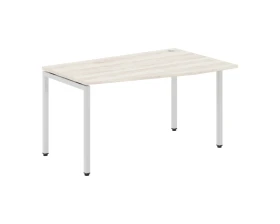 Стол письменный 1400х700/900х750 Xten С images