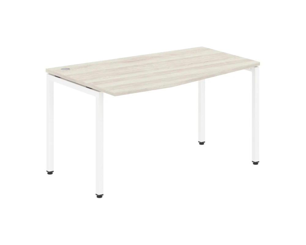 Стол письменный 1400х700/900х750 Xten С