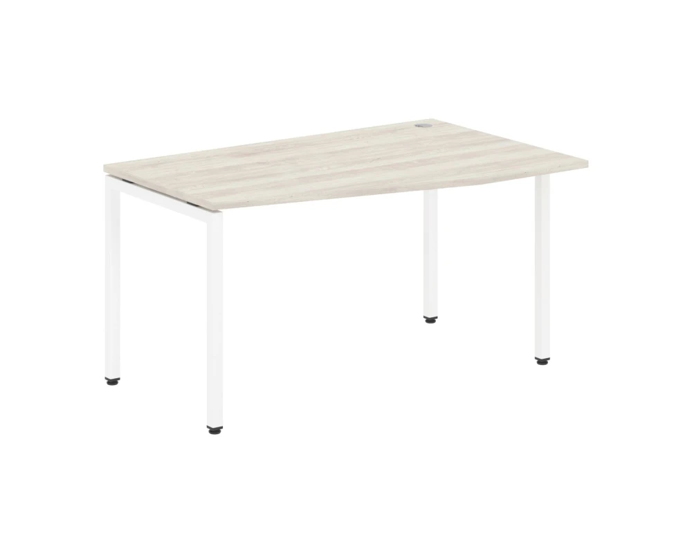 Стол письменный 1400х700/900х750 Xten С