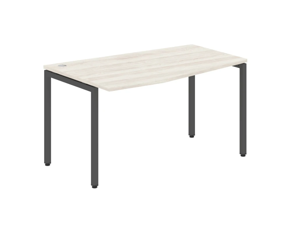 Стол письменный 1400х700/900х750 Xten С