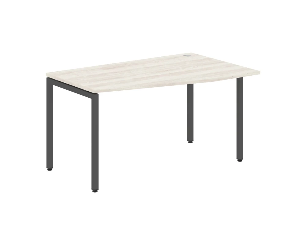 Стол письменный 1400х700/900х750 Xten С