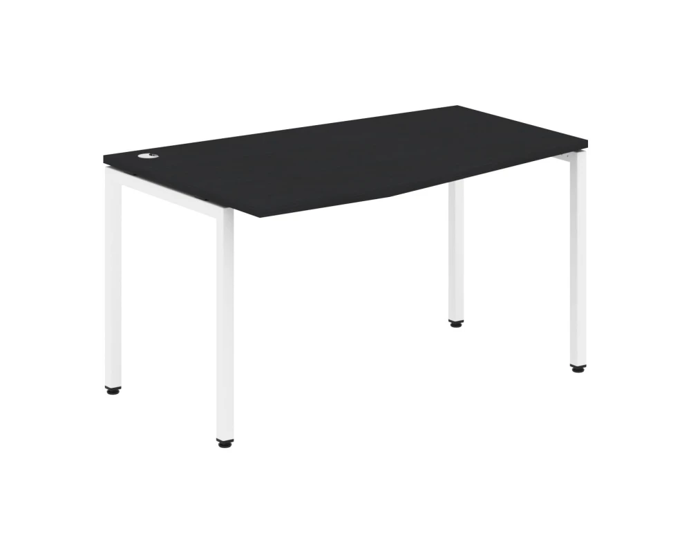 Стол письменный 1400х700/900х750 Xten С