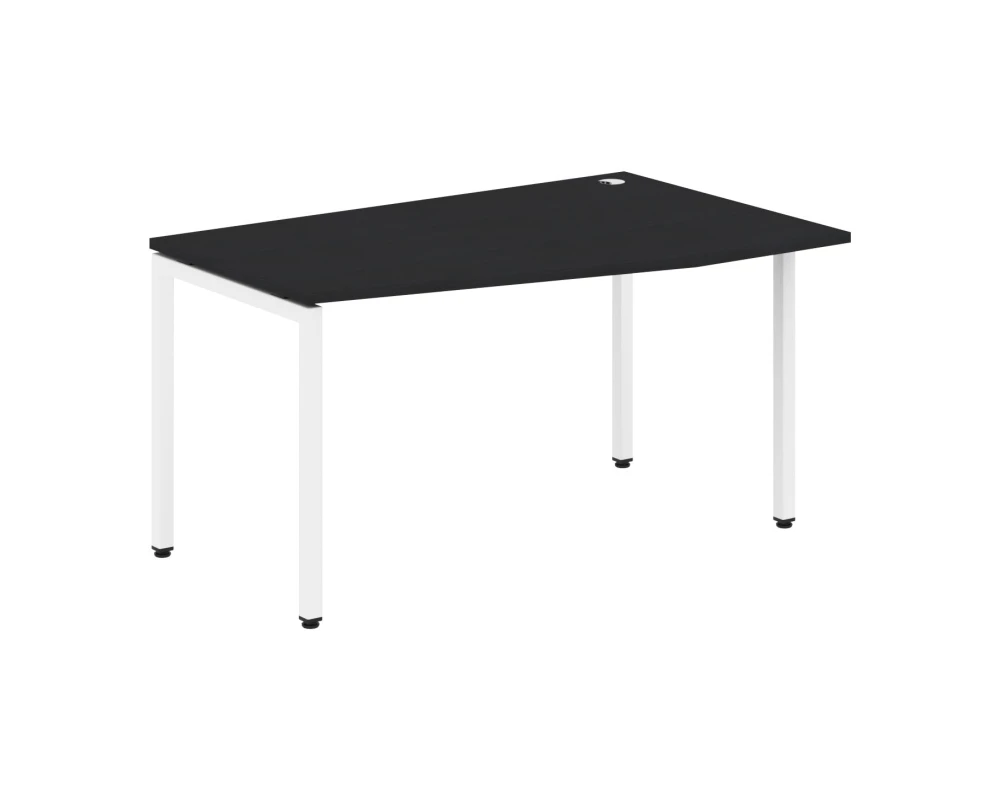 Стол письменный 1400х700/900х750 Xten С