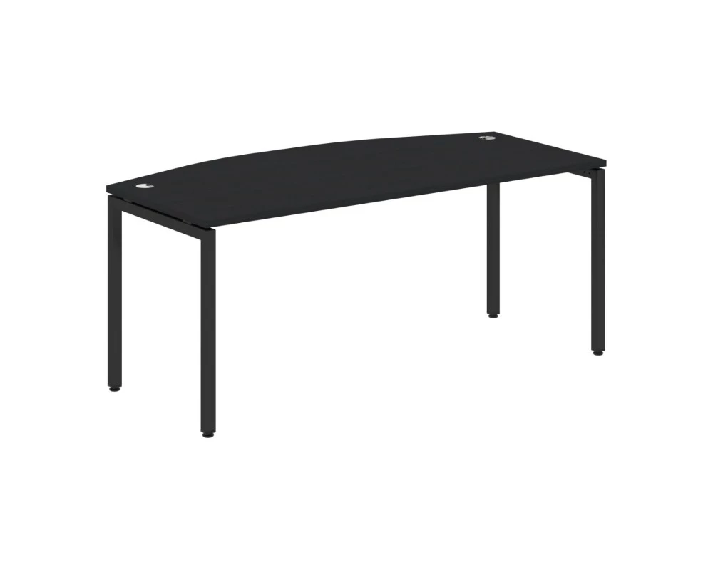 Стол руководителя 1800х914х750 Xten С