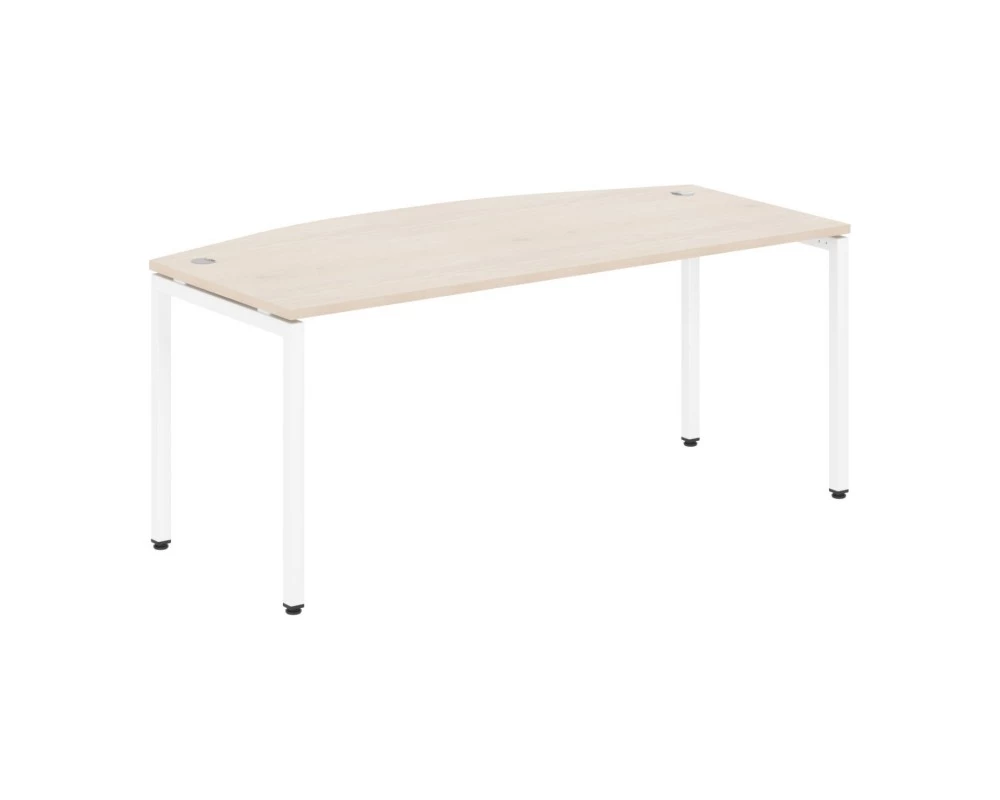 Стол руководителя 1800х914х750 Xten С