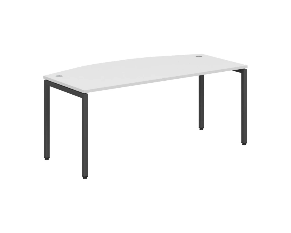 Стол руководителя 1800х914х750 Xten С