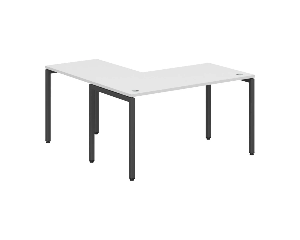 Стол угловой 1400х1500х750 Xten С