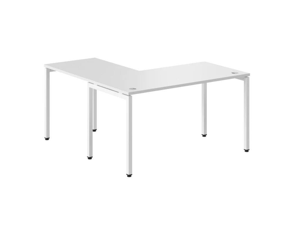 Стол угловой 1400х1500х750 Xten С