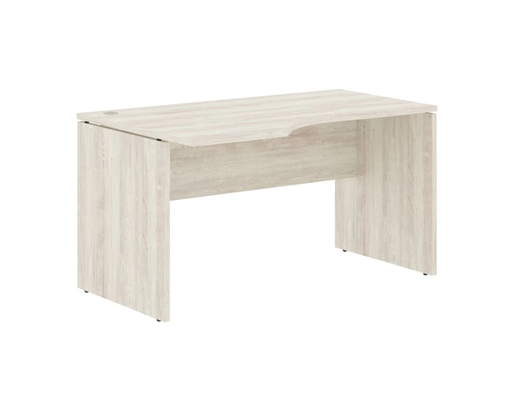 Стол письменный эргономичный 1400х900х750 Xten