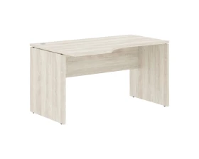 Стол письменный эргономичный 1400х900х750 Xten images