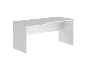 Стол письменный эргономичный 1600х900х750 Xten images