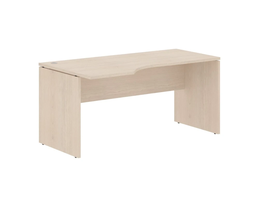 Стол письменный эргономичный 1600х900х750 Xten