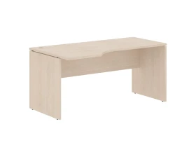 Стол письменный эргономичный 1600х900х750 Xten images