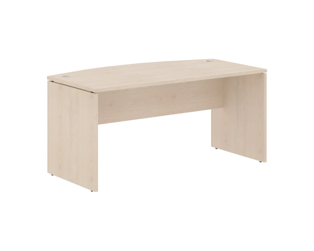 Стол руководителя 1600х867х750 Xten