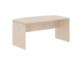 Стол руководителя 1600х867х750 Xten images