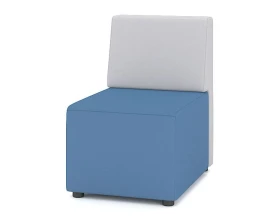 Модуль M10-1D Место встречи / Meeting area images