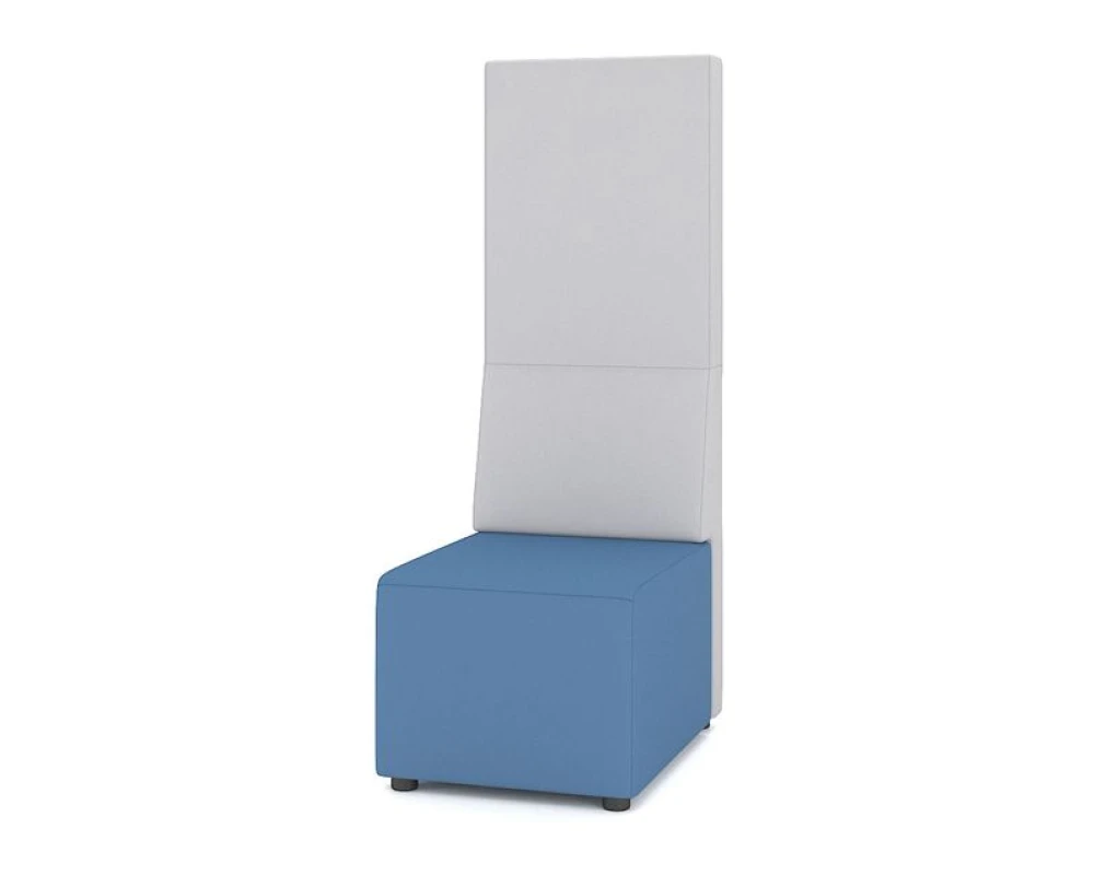 Модуль M10-1D3 Место встречи / Meeting area